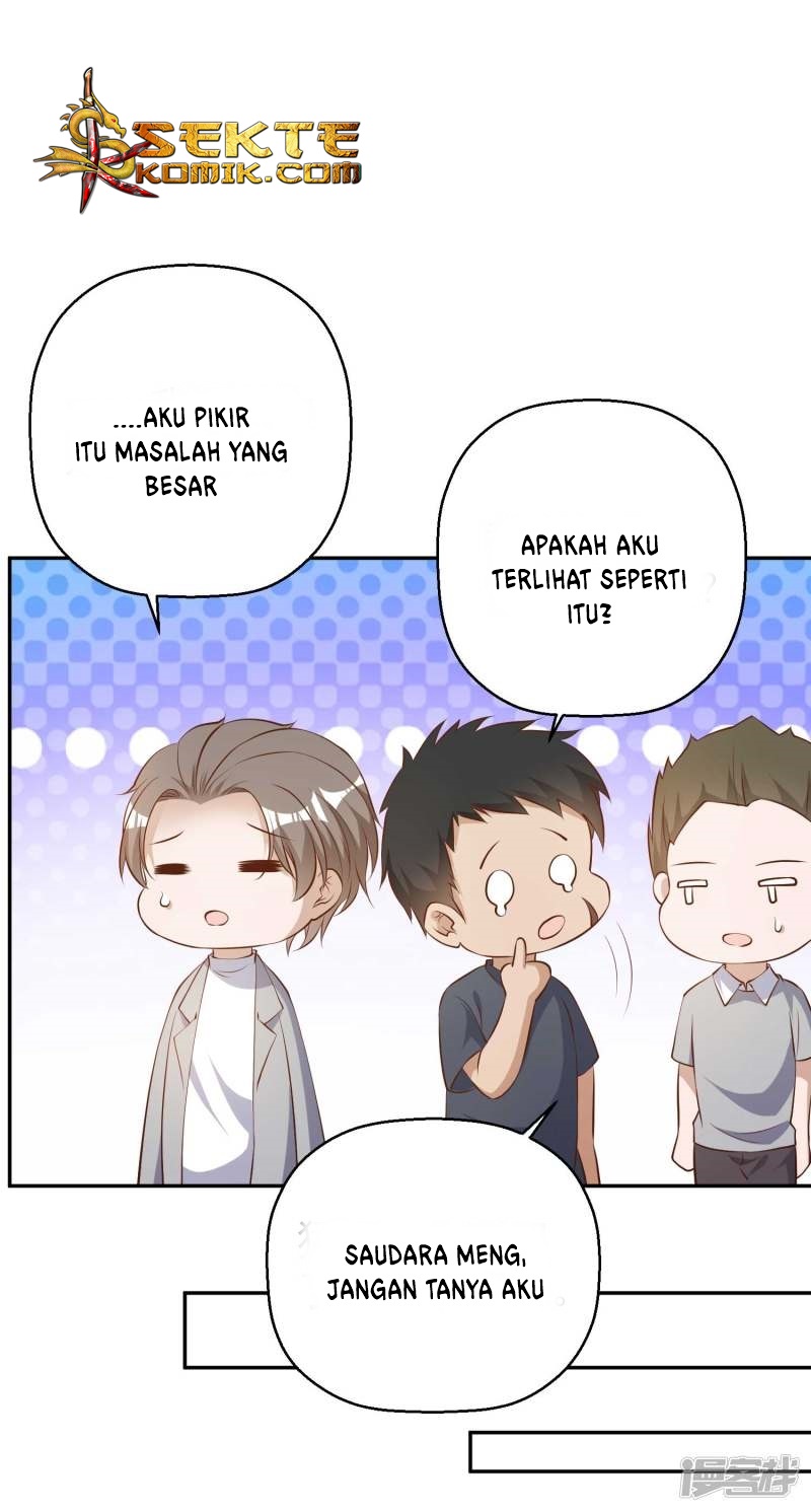 God Fisherman Chapter 39 Bahasa Indonesia